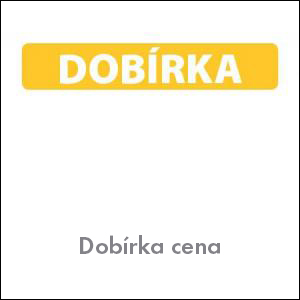 Dobírka cena arttec